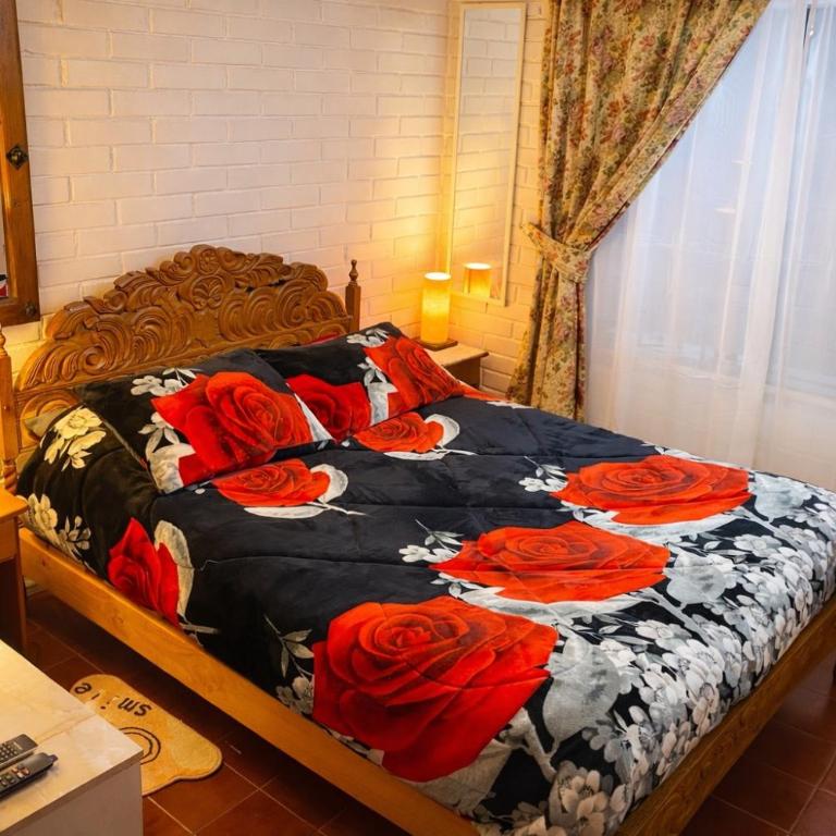 Hotel Mini Ritz - Double Room with Shared Bathroom - 1