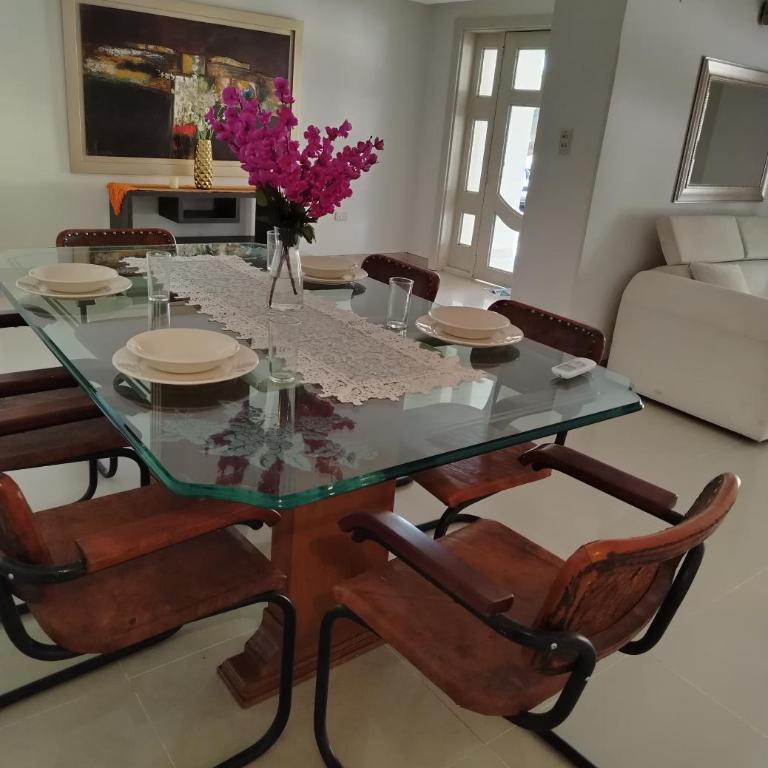 Casa Orquídea y Novalito - Casa de 2 dormitorios - 12