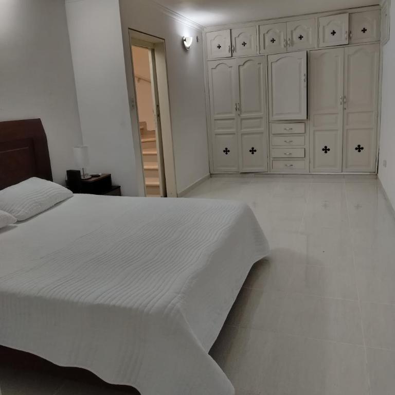 Casa Orquídea y Novalito - Casa de 2 dormitorios - 17