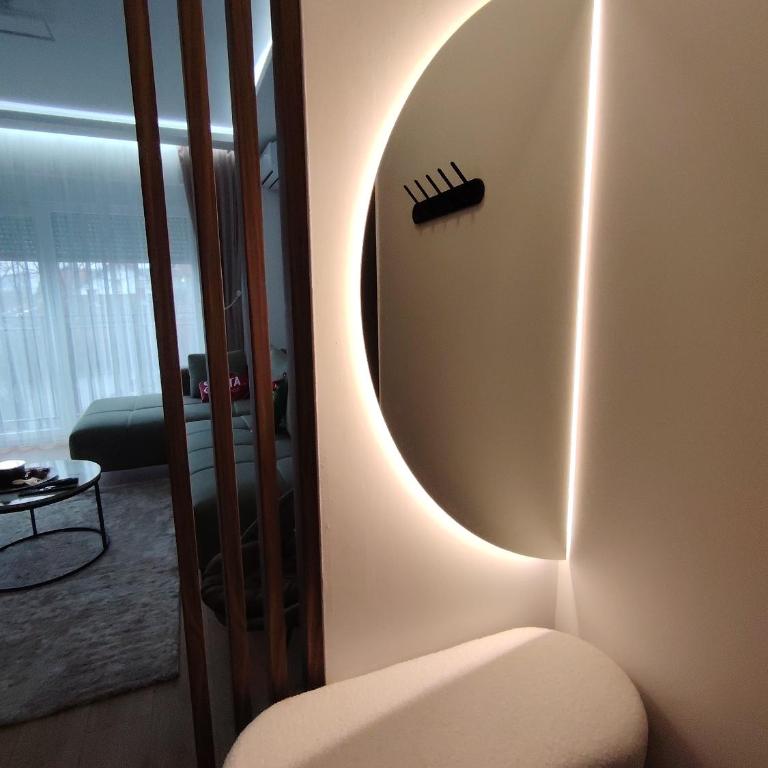 Lux Veritas Near Center FREE PARKING Special April Offer - Apartman sa 1 Spavaćom Sobom - 24