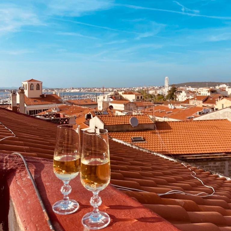 Suite Life - Rooftop Access - Top Location - One-Bedroom Apartment - 26