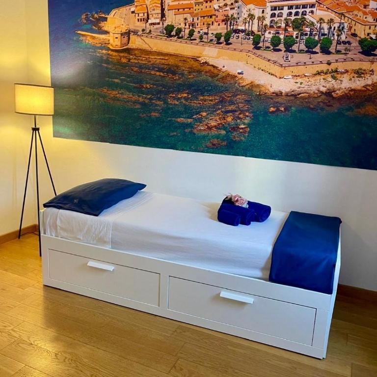 Suite Life - Rooftop Access - Top Location - One-Bedroom Apartment - 7