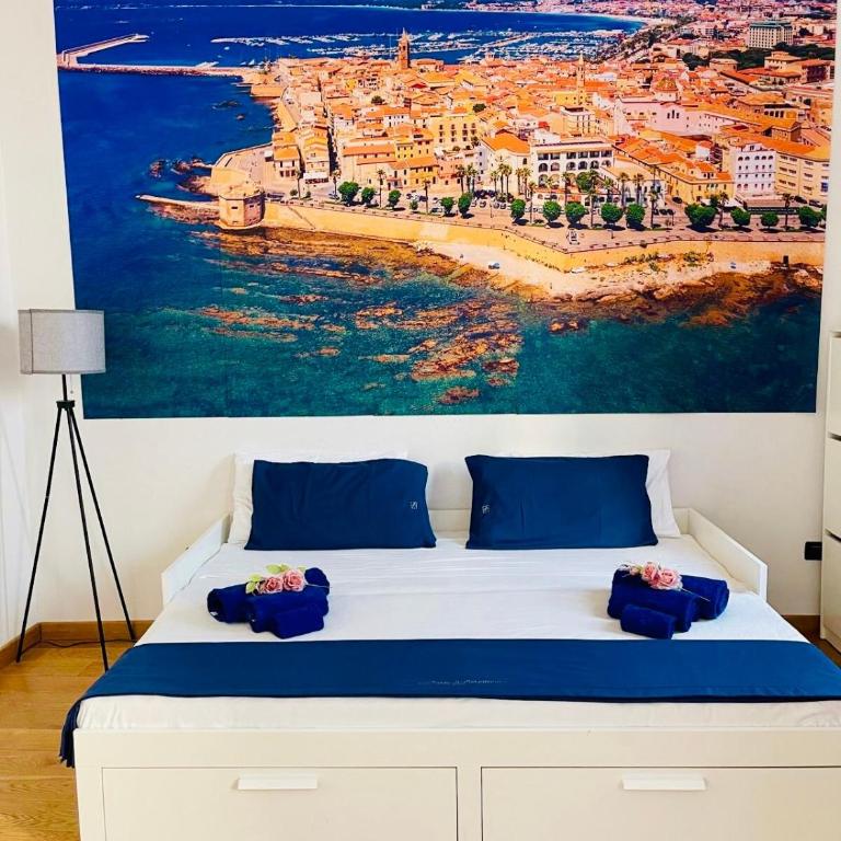 Suite Life - Rooftop Access - Top Location - One-Bedroom Apartment - 2