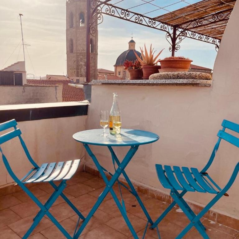 Suite Life - Rooftop Access - Top Location - One-Bedroom Apartment - 25