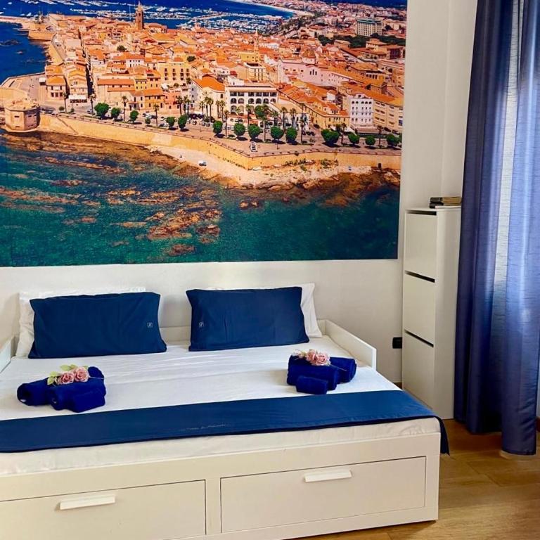 Suite Life - Rooftop Access - Top Location - One-Bedroom Apartment - 4
