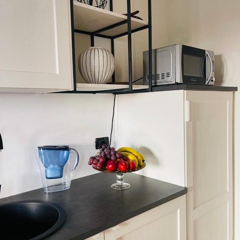 Suite Life - Rooftop Access - Top Location - One-Bedroom Apartment - 18