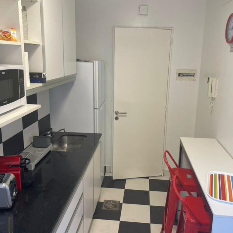 SarmientoVIP - Apartamento de 1 dormitorio - 17