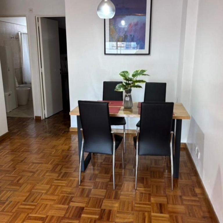 SarmientoVIP - Apartamento de 1 dormitorio - 16