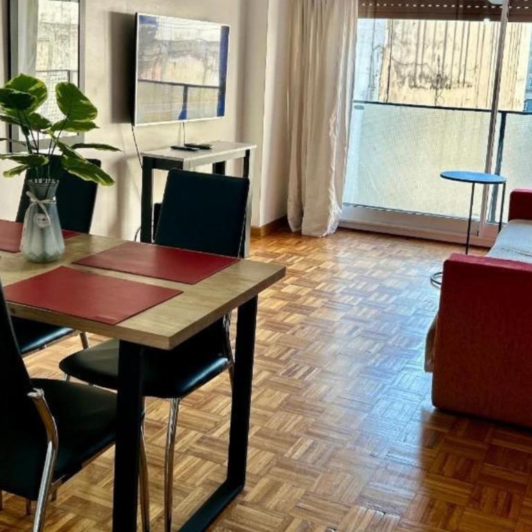 SarmientoVIP - Apartamento de 1 dormitorio - 18