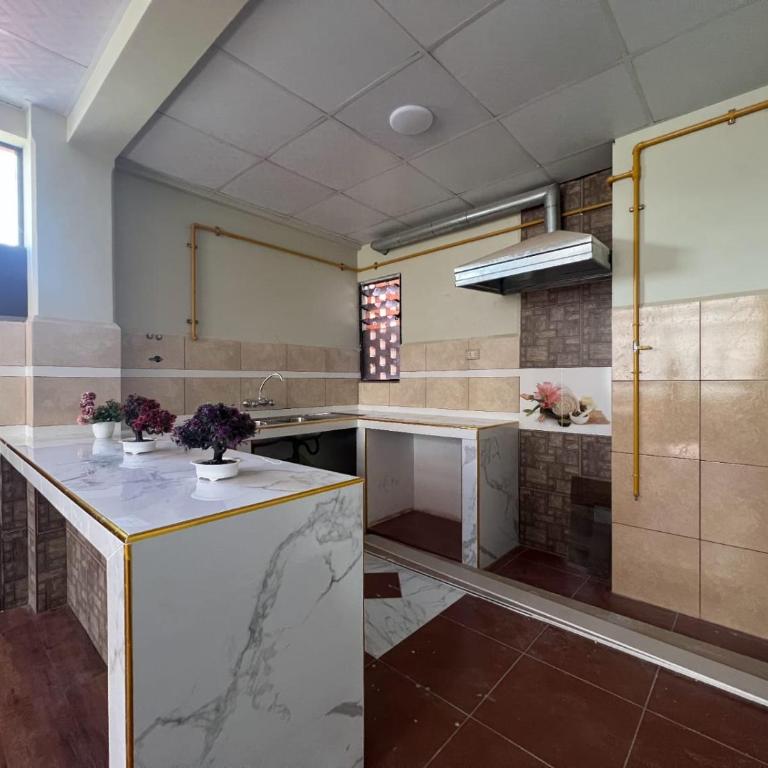 Departamento Independiente Centrico - Apartamento de 2 dormitorios - 7