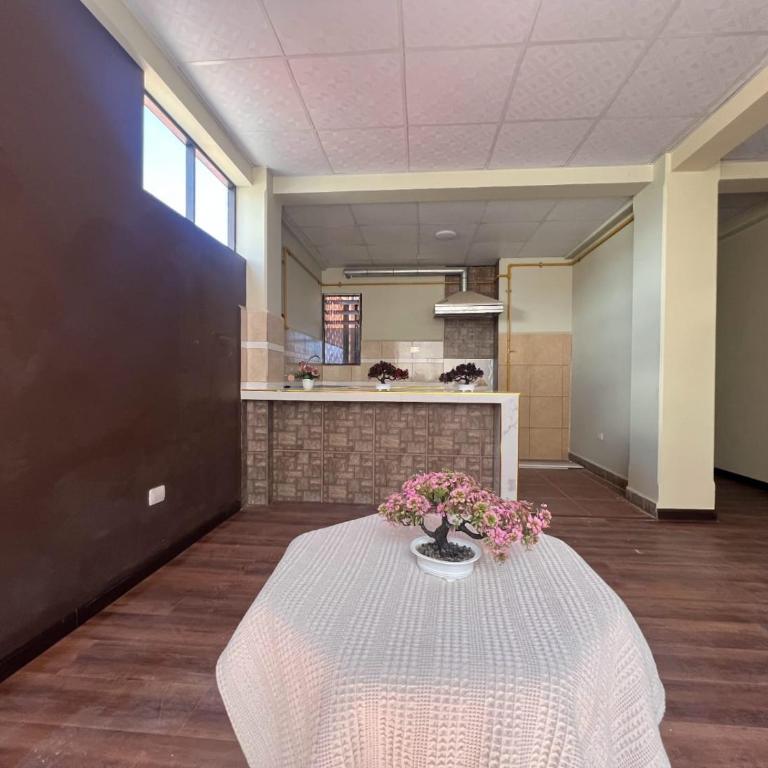 Departamento Independiente Centrico - Apartamento de 2 dormitorios - 8