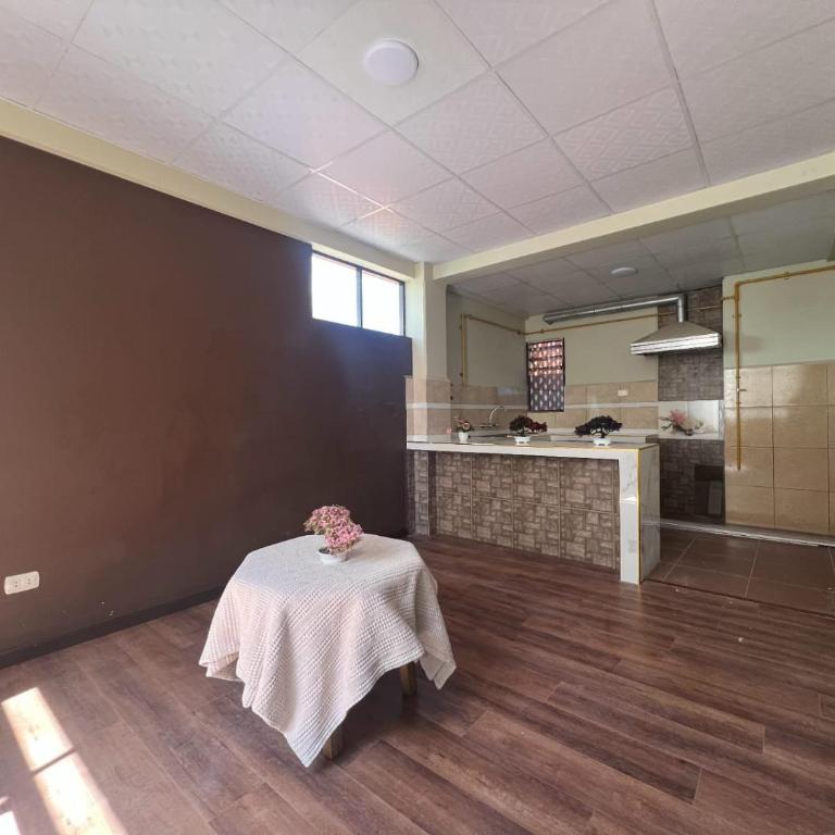 Departamento Independiente Centrico - Apartamento de 2 dormitorios - 13
