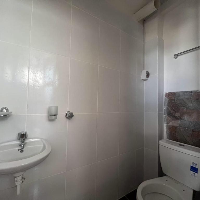 Departamento Independiente Centrico - Apartamento de 2 dormitorios - 14