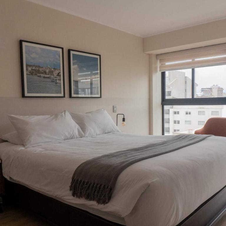 Residence 3BR with balcony in San Isidro by Wynwood House - Apartamento - 5