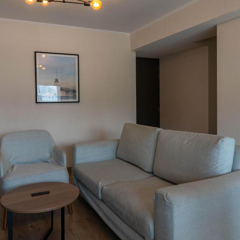 Residence 3BR with balcony in San Isidro by Wynwood House - Apartamento - 8