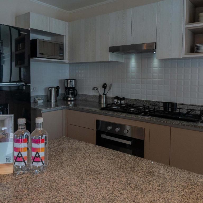 Residence 3BR with balcony in San Isidro by Wynwood House - Apartamento - 11