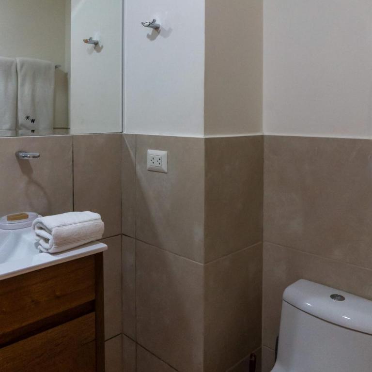 Residence 3BR with balcony in San Isidro by Wynwood House - Apartamento - 19
