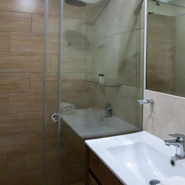 Residence 3BR with balcony in San Isidro by Wynwood House - Apartamento - 20
