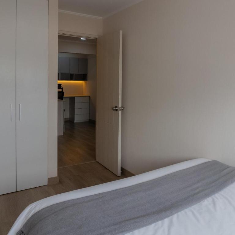 Residence 3BR with balcony in San Isidro by Wynwood House - Apartamento - 18