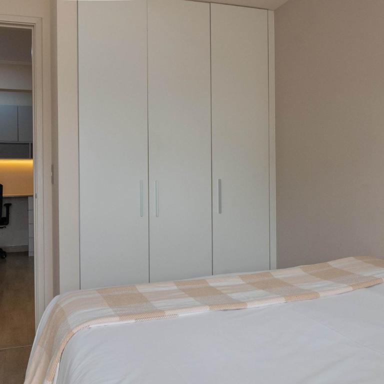Residence 3BR with balcony in San Isidro by Wynwood House - Apartamento - 23