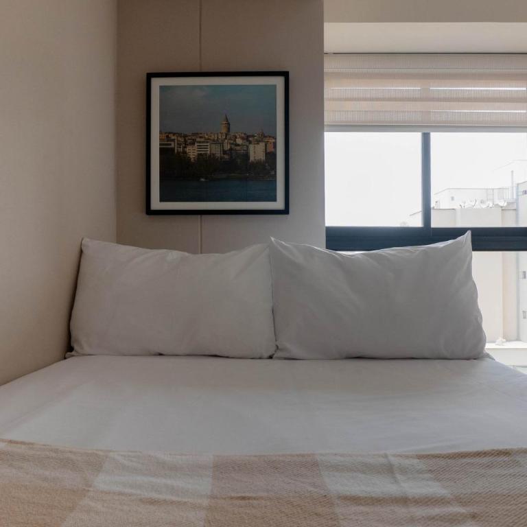 Residence 3BR with balcony in San Isidro by Wynwood House - Apartamento - 22