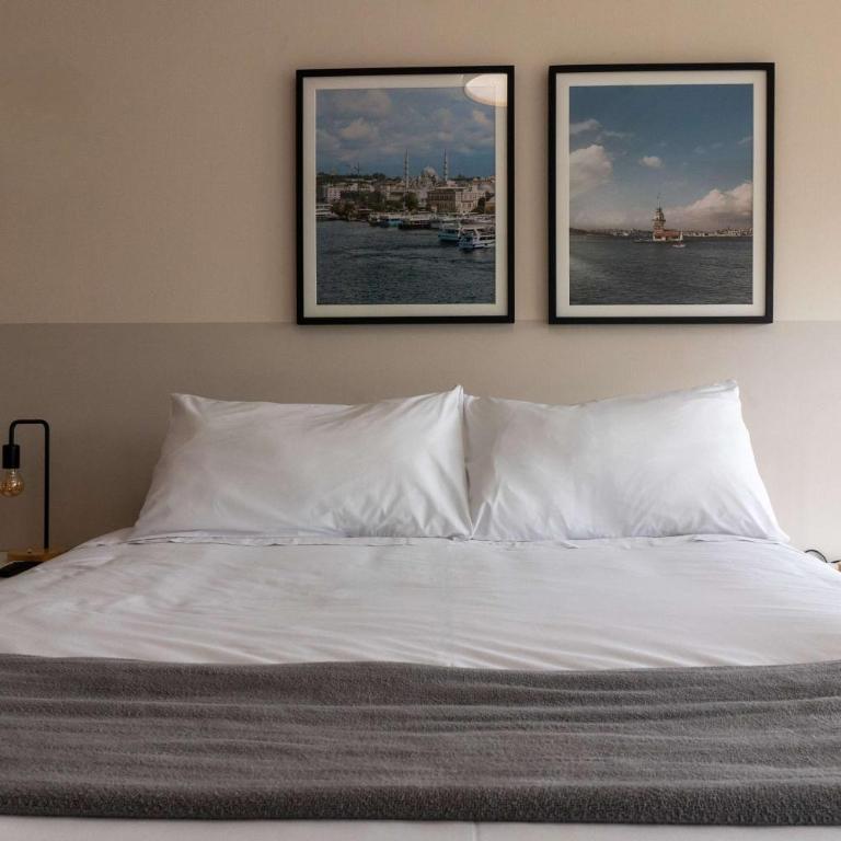 Residence 3BR with balcony in San Isidro by Wynwood House - Apartamento - 26