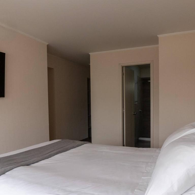 Residence 3BR with balcony in San Isidro by Wynwood House - Apartamento - 28