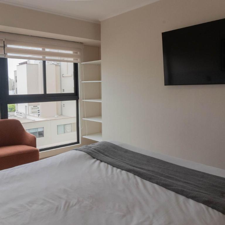 Residence 3BR with balcony in San Isidro by Wynwood House - Apartamento - 30