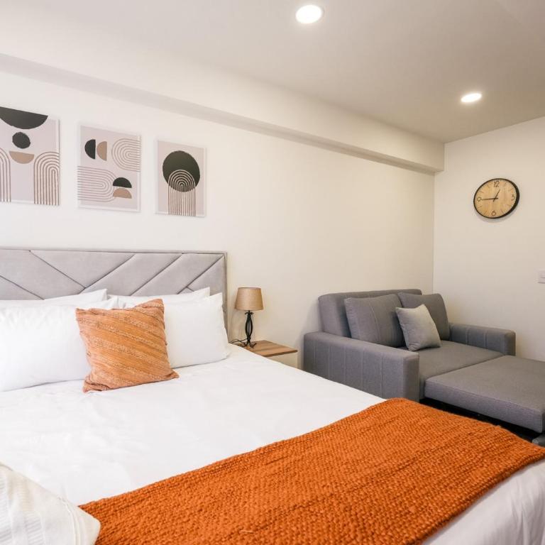 Tribeca Park by Jalo - Apartamento de 1 dormitorio - 2