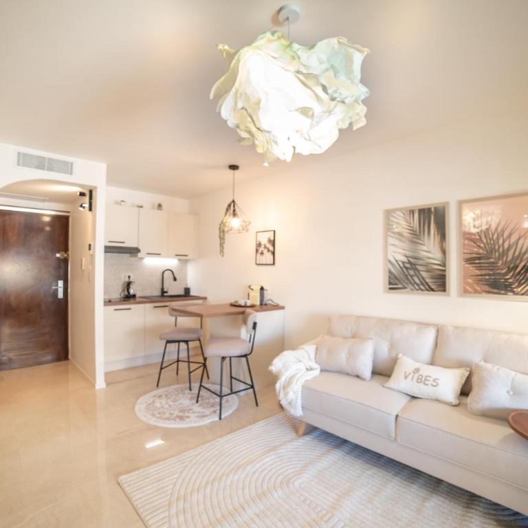 Le Charme YourHostHelper - Apartment mit 1 Schlafzimmer - 10