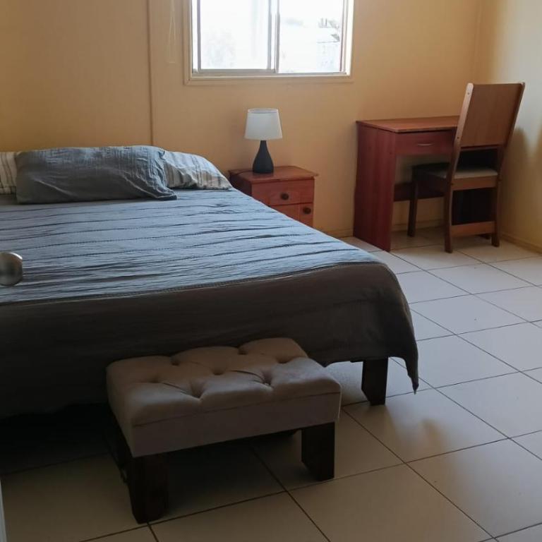 Hostal Nancy - Double Room - 1
