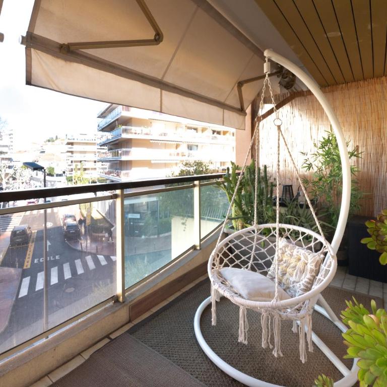 Le Charme YourHostHelper - Apartment mit 1 Schlafzimmer - 15