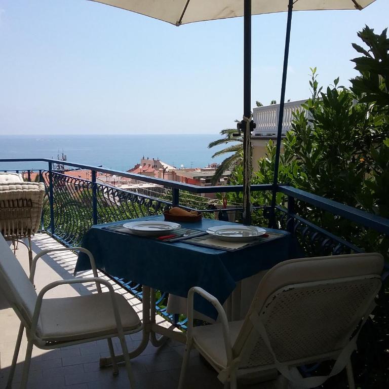 Home Caviglia CITRA 09029-LT-0618 - Appartamento con Vista Mare - 1