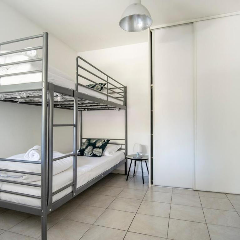 Maisonnette Andernos à deux pas de la plage - Maison 2 Chambres - 18