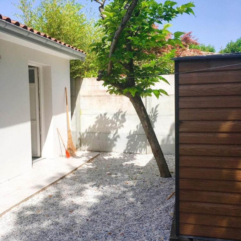 Maisonnette Andernos à deux pas de la plage - Maison 2 Chambres - 21