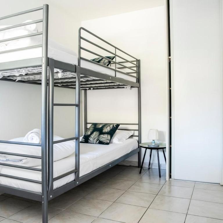 Maisonnette Andernos à deux pas de la plage - Maison 2 Chambres - 29