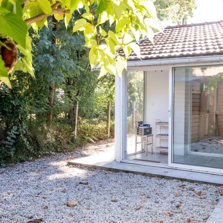 Maisonnette Andernos à deux pas de la plage - Maison 2 Chambres - 36