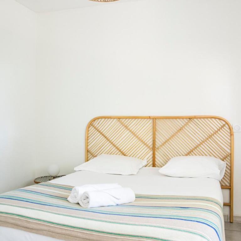 Maisonnette Andernos à deux pas de la plage - Maison 2 Chambres - 40