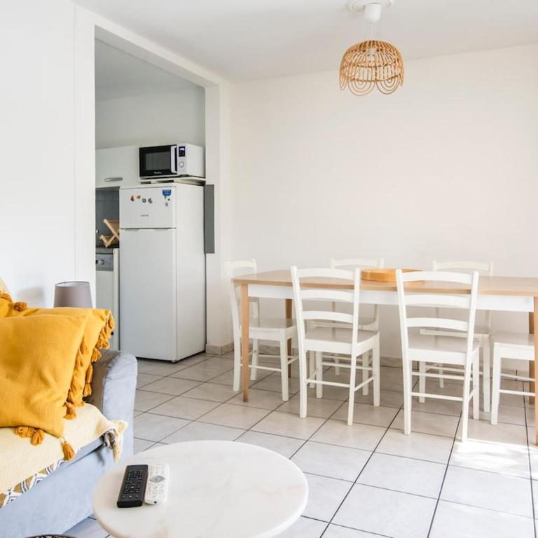 Maisonnette Andernos à deux pas de la plage - Maison 2 Chambres - 43