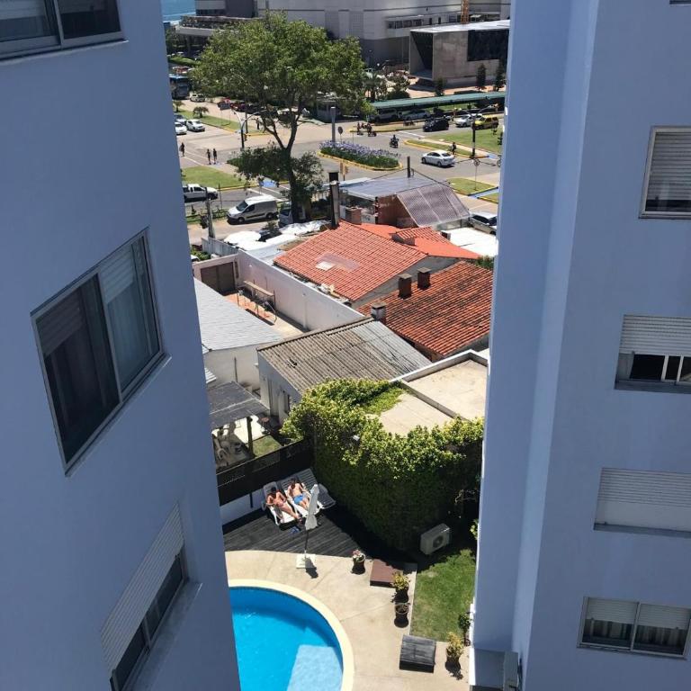 Espectacular Apto Punta del Este Cap Ferrat - One-Bedroom Apartment - 5