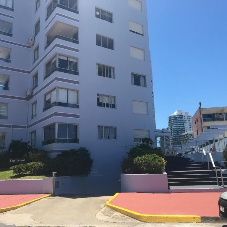 Espectacular Apto Punta del Este Cap Ferrat - One-Bedroom Apartment - 4