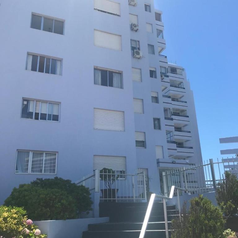 Espectacular Apto Punta del Este Cap Ferrat - One-Bedroom Apartment - 3