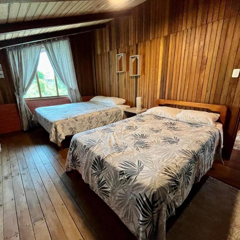 Casa de Emmita - Four-Bedroom House - 33