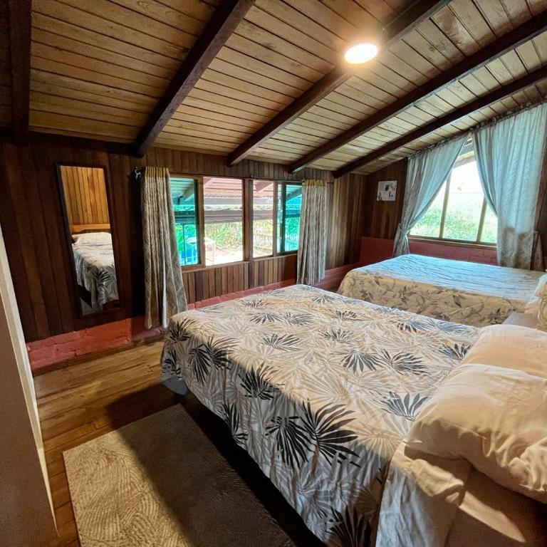 Casa de Emmita - Four-Bedroom House - 36
