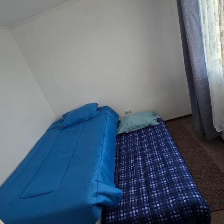 Apartmento, casa in Coquimbo - Four-Bedroom House - 4