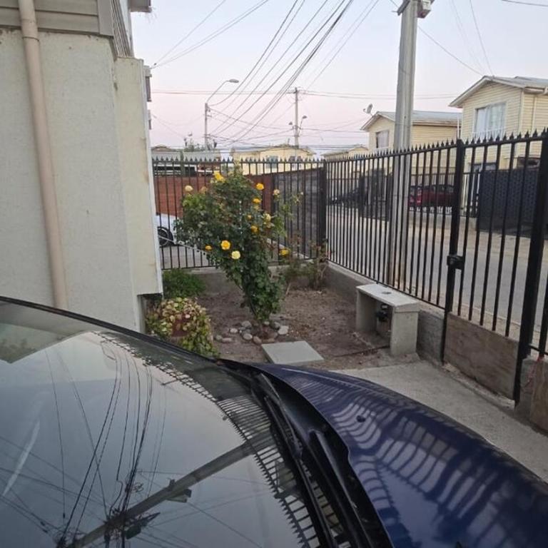 Apartmento, casa in Coquimbo - Four-Bedroom House - 5