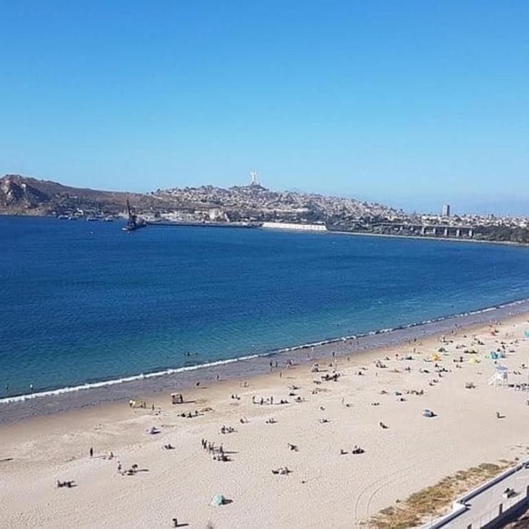 Apartmento, casa in Coquimbo - Four-Bedroom House - 6