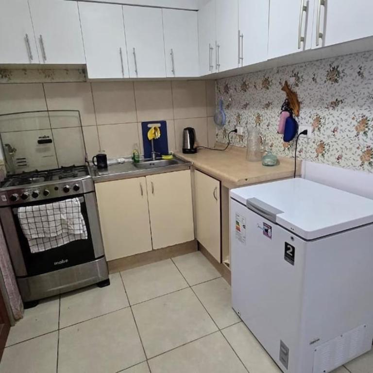 Apartmento, casa in Coquimbo - Four-Bedroom House - 10