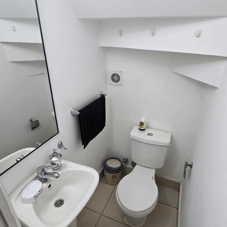 Apartmento, casa in Coquimbo - Four-Bedroom House - 11