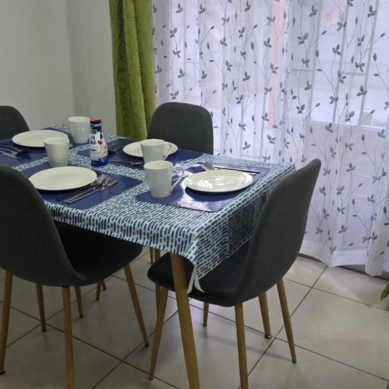 Apartmento, casa in Coquimbo - Four-Bedroom House - 14